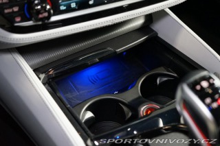 BMW M5 Competition xDrive Laser 2022