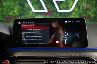 BMW M5 Competition xDrive Laser 2022