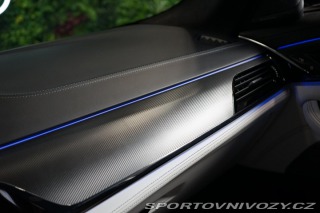 BMW M5 Competition xDrive Laser 2022