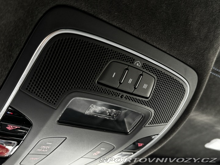 Audi RS6 Audi C7.5 RS6 Performance 2016