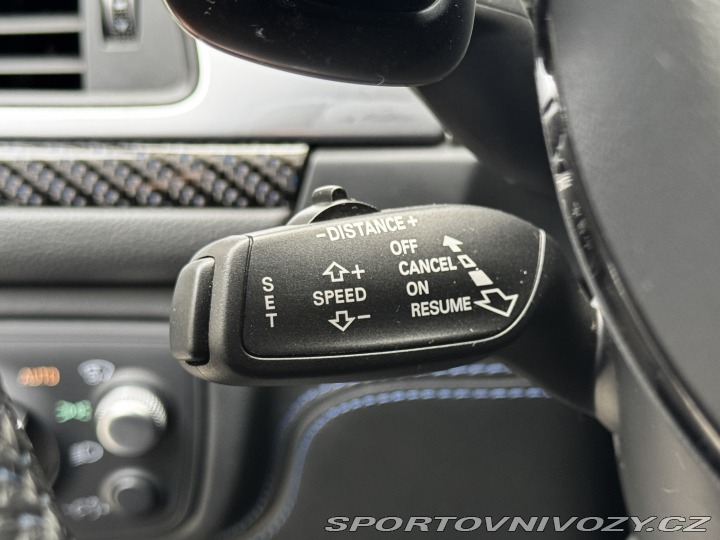 Audi RS6 Audi C7.5 RS6 Performance 2016