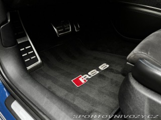 Audi RS6 Audi C7.5 RS6 Performance 2016