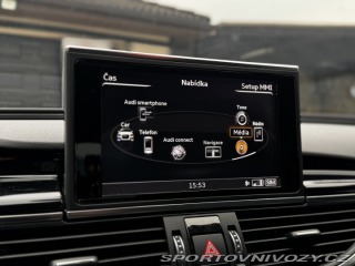 Audi RS6 Audi C7.5 RS6 Performance 2016