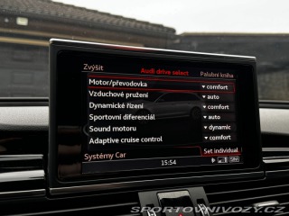 Audi RS6 Audi C7.5 RS6 Performance 2016