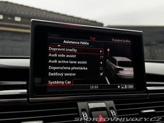 Audi RS6 Audi C7.5 RS6 Performance 2016