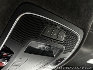 Audi RS6 Audi C7.5 RS6 Performance 2016
