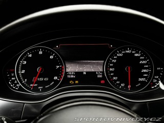 Audi RS6 Audi C7.5 RS6 Performance 2016