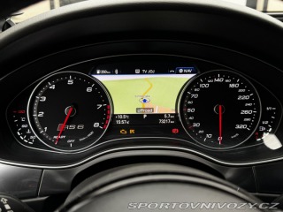 Audi RS6 Audi C7.5 RS6 Performance 2016