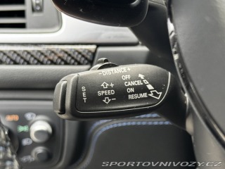 Audi RS6 Audi C7.5 RS6 Performance 2016