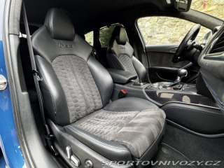 Audi RS6 Audi C7.5 RS6 Performance 2016