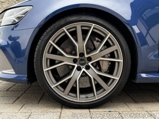 Audi RS6 Audi C7.5 RS6 Performance 2016