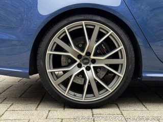 Audi RS6 Audi C7.5 RS6 Performance 2016