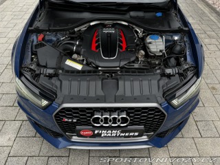 Audi RS6 Audi C7.5 RS6 Performance 2016
