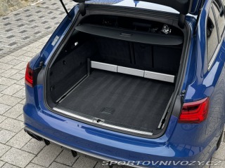 Audi RS6 Audi C7.5 RS6 Performance 2016