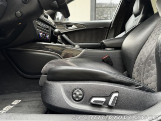 Audi RS6 Audi C7.5 RS6 Performance 2016