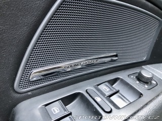 Škoda Superb V6 191kW Laurin & Klement 2012