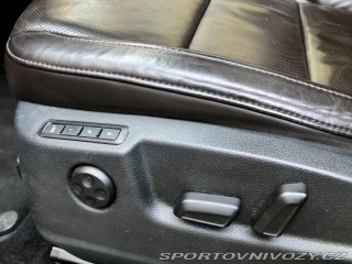 Škoda Superb V6 191kW Laurin & Klement 2012