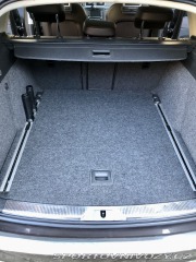 Škoda Superb V6 191kW Laurin & Klement 2012