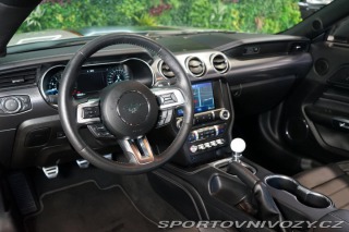 Ford Mustang Mach 1 5.0 V8 B&O Zár 2022