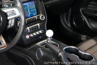 Ford Mustang Mach 1 5.0 V8 B&O Zár 2022