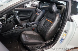 Ford Mustang Mach 1 5.0 V8 B&O Zár 2022