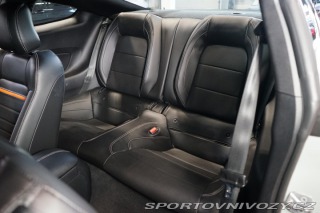 Ford Mustang Mach 1 5.0 V8 B&O Zár 2022