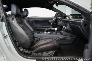 Ford Mustang Mach 1 5.0 V8 B&O Zár 2022