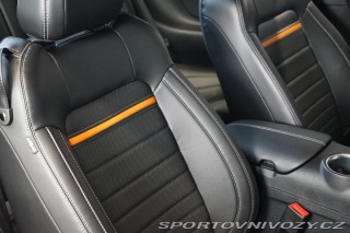 Ford Mustang Mach 1 5.0 V8 B&O Zár 2022