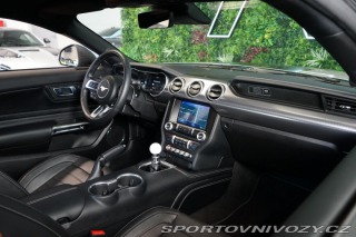 Ford Mustang Mach 1 5.0 V8 B&O Zár 2022