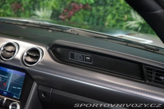 Ford Mustang Mach 1 5.0 V8 B&O Zár 2022
