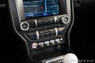 Ford Mustang Mach 1 5.0 V8 B&O Zár 2022