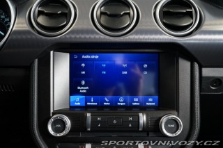 Ford Mustang Mach 1 5.0 V8 B&O Zár 2022