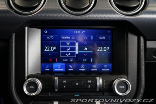 Ford Mustang Mach 1 5.0 V8 B&O Zár 2022