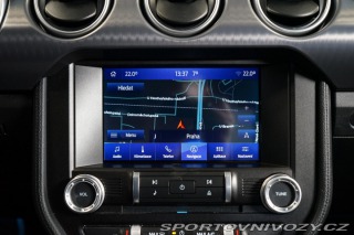 Ford Mustang Mach 1 5.0 V8 B&O Zár 2022