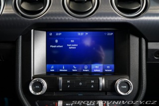 Ford Mustang Mach 1 5.0 V8 B&O Zár 2022