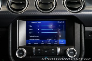 Ford Mustang Mach 1 5.0 V8 B&O Zár 2022