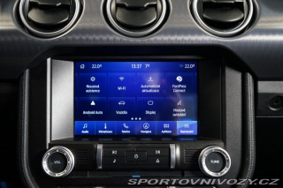 Ford Mustang Mach 1 5.0 V8 B&O Zár 2022