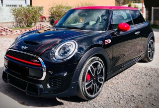 Mini Cooper 2.0 JCW 3.dv