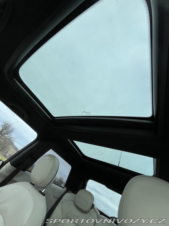 Mini Cooper 2.0 JCW 3.dv 2016