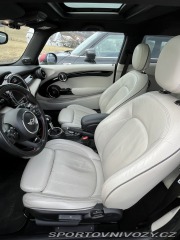 Mini Cooper 2.0 JCW 3.dv 2016