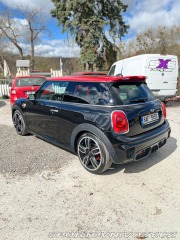 Mini Cooper 2.0 JCW 3.dv 2016