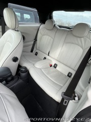 Mini Cooper 2.0 JCW 3.dv 2016