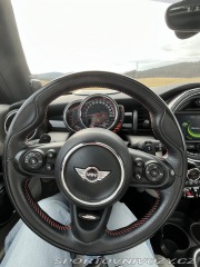 Mini Cooper 2.0 JCW 3.dv 2016