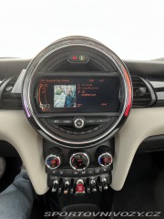 Mini Cooper 2.0 JCW 3.dv 2016