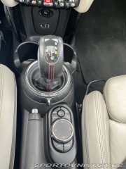 Mini Cooper 2.0 JCW 3.dv 2016