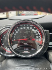 Mini Cooper 2.0 JCW 3.dv 2016