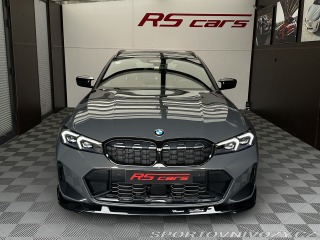 BMW 3 M340d Touring