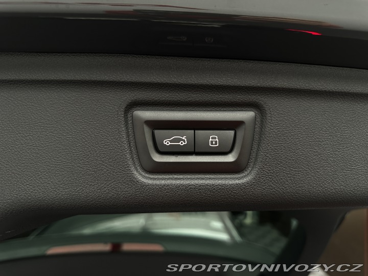 BMW 3 M340d Touring 2024