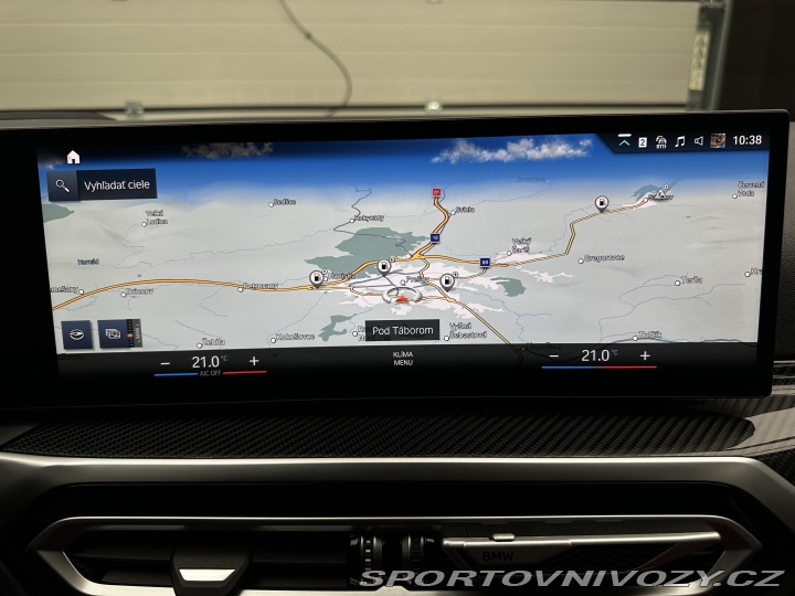 BMW 3 M340d Touring 2024