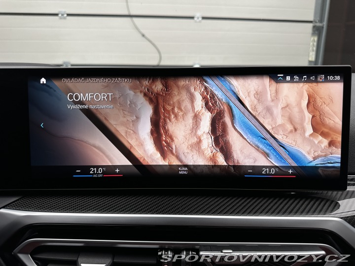 BMW 3 M340d Touring 2024